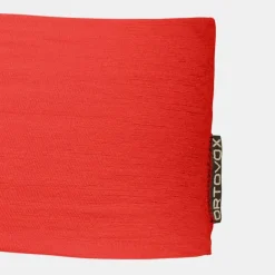 ORTOVOX Headwear & Neckwarmer^120 TEC LOGO HEADBAND coral