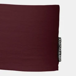 ORTOVOX Headwear & Neckwarmer^120 TEC LOGO HEADBAND winetasting