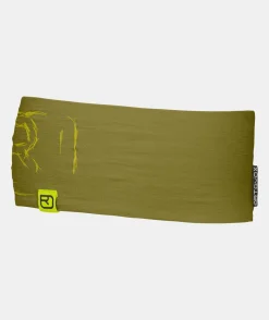 ORTOVOX Headwear & Neckwarmer^120 TEC LOGO HEADBAND sweetalison