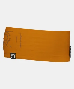 ORTOVOX Headwear & Neckwarmer^120 TEC LOGO HEADBAND slyfox