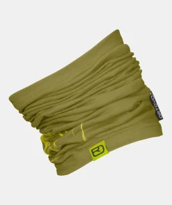 ORTOVOX Headwear & Neckwarmer^120 TEC LOGO NECKWARMER sweetalison