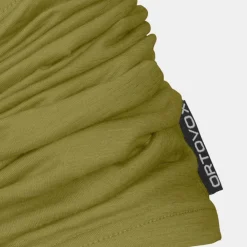 ORTOVOX Headwear & Neckwarmer^120 TEC LOGO NECKWARMER sweetalison