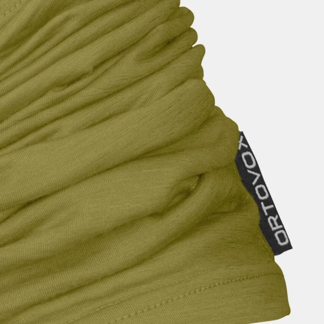 ORTOVOX Headwear & Neckwarmer^120 TEC LOGO NECKWARMER sweetalison