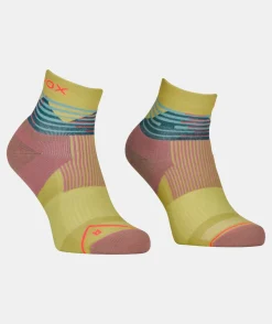 ORTOVOX Socken^ALL MOUNTAIN QUARTER SOCKS W wabisabi