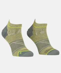 ORTOVOX Socken^ALPINE LIGHT LOW SOCKS M wabisabi