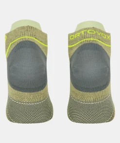 ORTOVOX Socken^ALPINE LIGHT LOW SOCKS M wabisabi