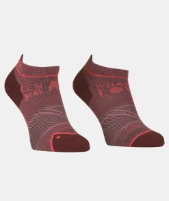 ORTOVOX Socken^ALPINE LIGHT LOW SOCKS W mountainrose
