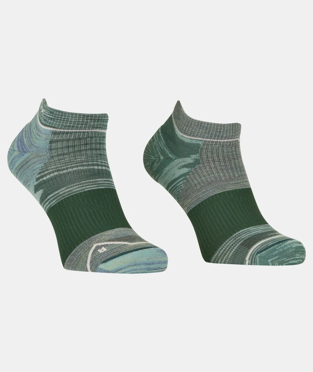 ORTOVOX Socken^ALPINE LOW SOCKS M darkpacific