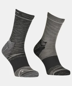 ORTOVOX Socken^ALPINE MID SOCKS M blackraven