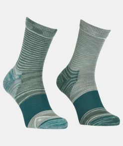 ORTOVOX Socken^ALPINE MID SOCKS W icewaterfall
