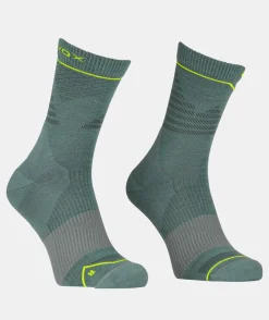 ORTOVOX Socken^ALPINE PRO COMP MID SOCKS M arcticgrey