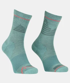ORTOVOX Socken^ALPINE PRO COMP MID SOCKS W aquaticice