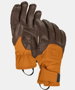 ORTOVOX Handschuhe^ALPINE PRO GLOVE slyfox