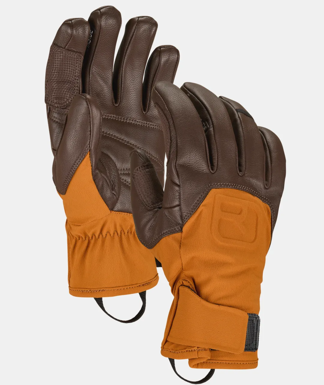 ORTOVOX Handschuhe^ALPINE PRO GLOVE slyfox