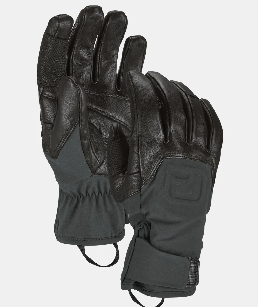 ORTOVOX Handschuhe^ALPINE PRO GLOVE blackraven