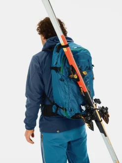 ORTOVOX Rucksäcke Zum Skitouren^ASCENT 30 S darknavy