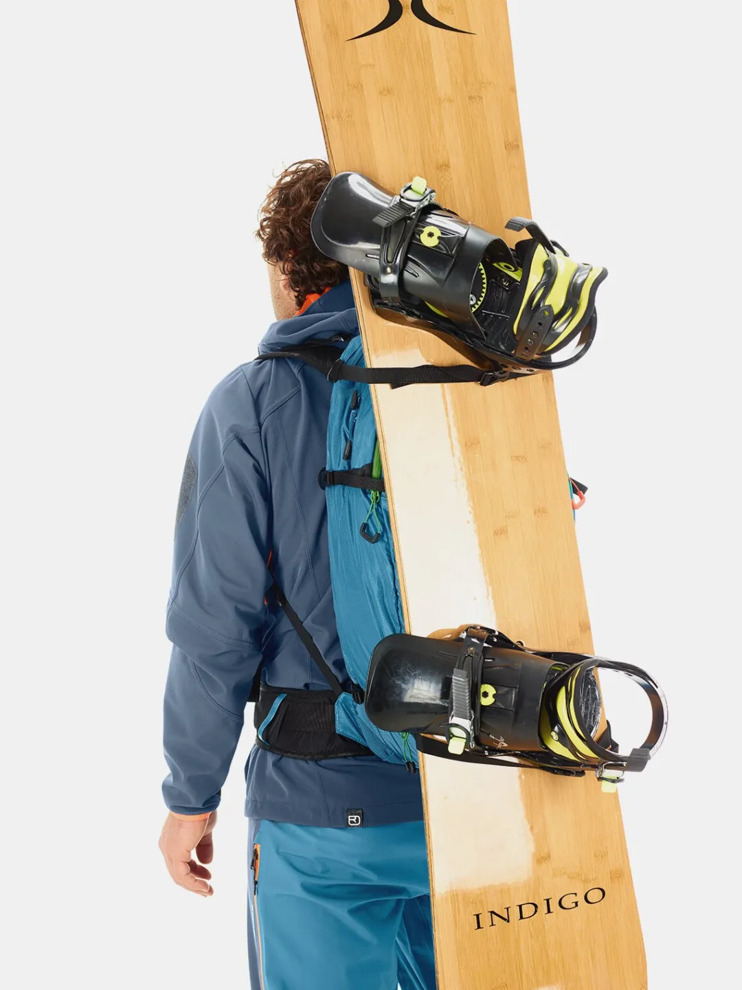ORTOVOX Rucksäcke Zum Skitouren^ASCENT 30 S darknavy