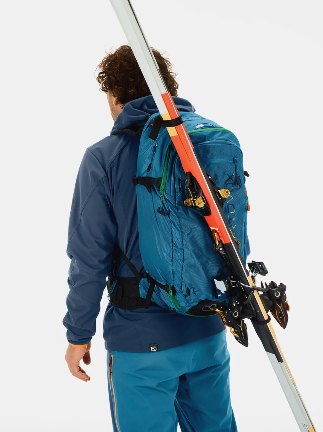 ORTOVOX Rucksäcke Zum Skitouren^ASCENT 30 S blush