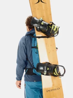 ORTOVOX Rucksäcke Zum Skitouren^ASCENT 30 S blush