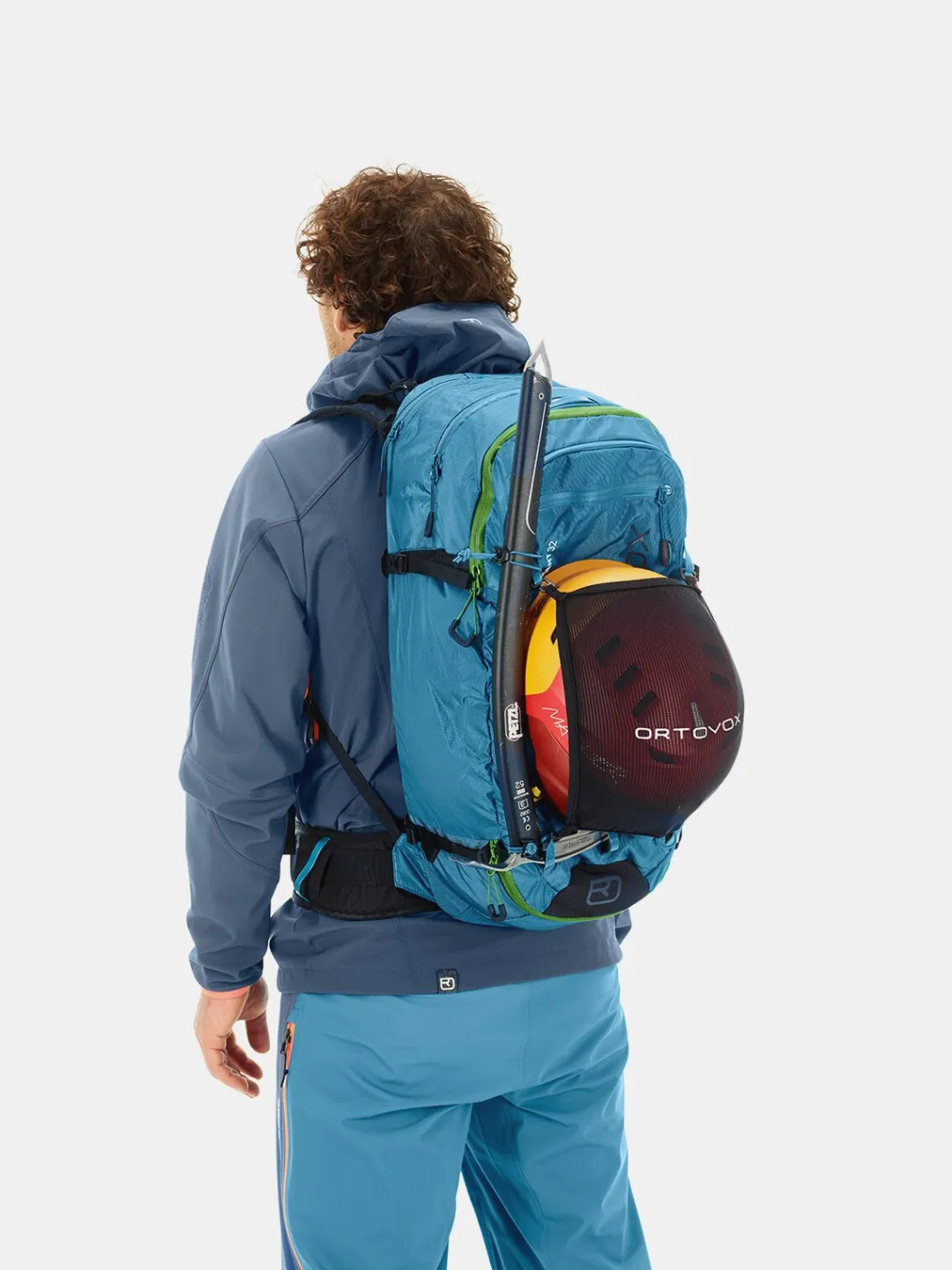 ORTOVOX Rucksäcke Zum Skitouren^ASCENT 30 S blush