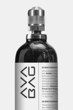 ORTOVOX Avabag Zubehör|Mechanische Lawinenrucksäcke^AVABAG KARTUSCHE CARBON black