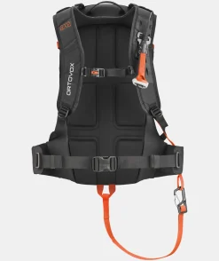 ORTOVOX Elektronische Lawinenrucksäcke^AVABAG LITRIC FREERIDE 28 desertorange