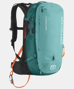 ORTOVOX Elektronische Lawinenrucksäcke|Elektronische Lawinenrucksäcke^AVABAG LITRIC FREERIDE 26S icewaterfall