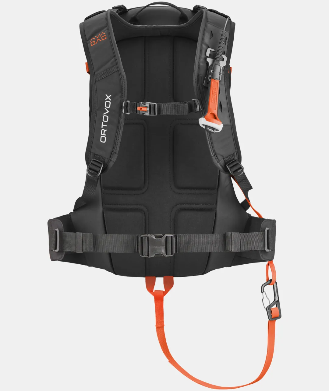ORTOVOX Elektronische Lawinenrucksäcke|Elektronische Lawinenrucksäcke^AVABAG LITRIC FREERIDE 28 petrolblue