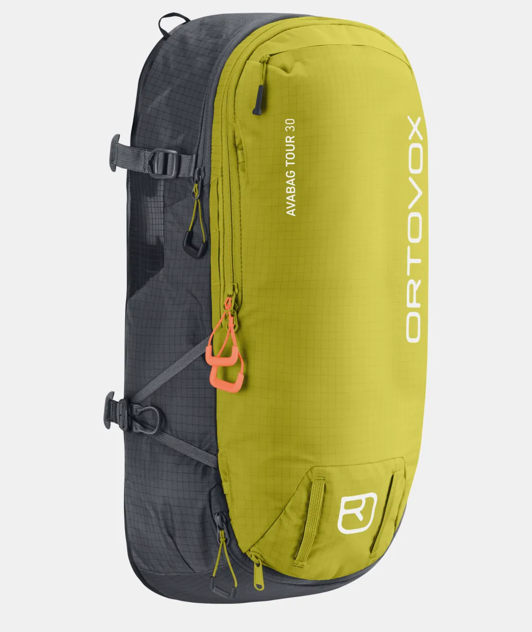 ORTOVOX Avabag Litric Zip-Ons^AVABAG LITRIC TOUR 30 ZIP dirtydaisy