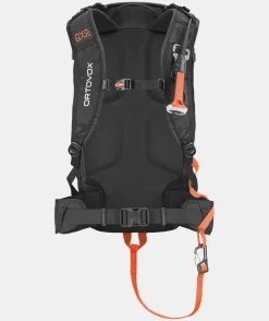 ORTOVOX Elektronische Lawinenrucksäcke^AVABAG LITRIC TOUR 28S petrolblue