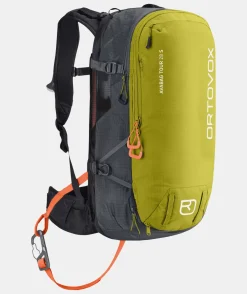 ORTOVOX Elektronische Lawinenrucksäcke^AVABAG LITRIC TOUR 28S dirtydaisy