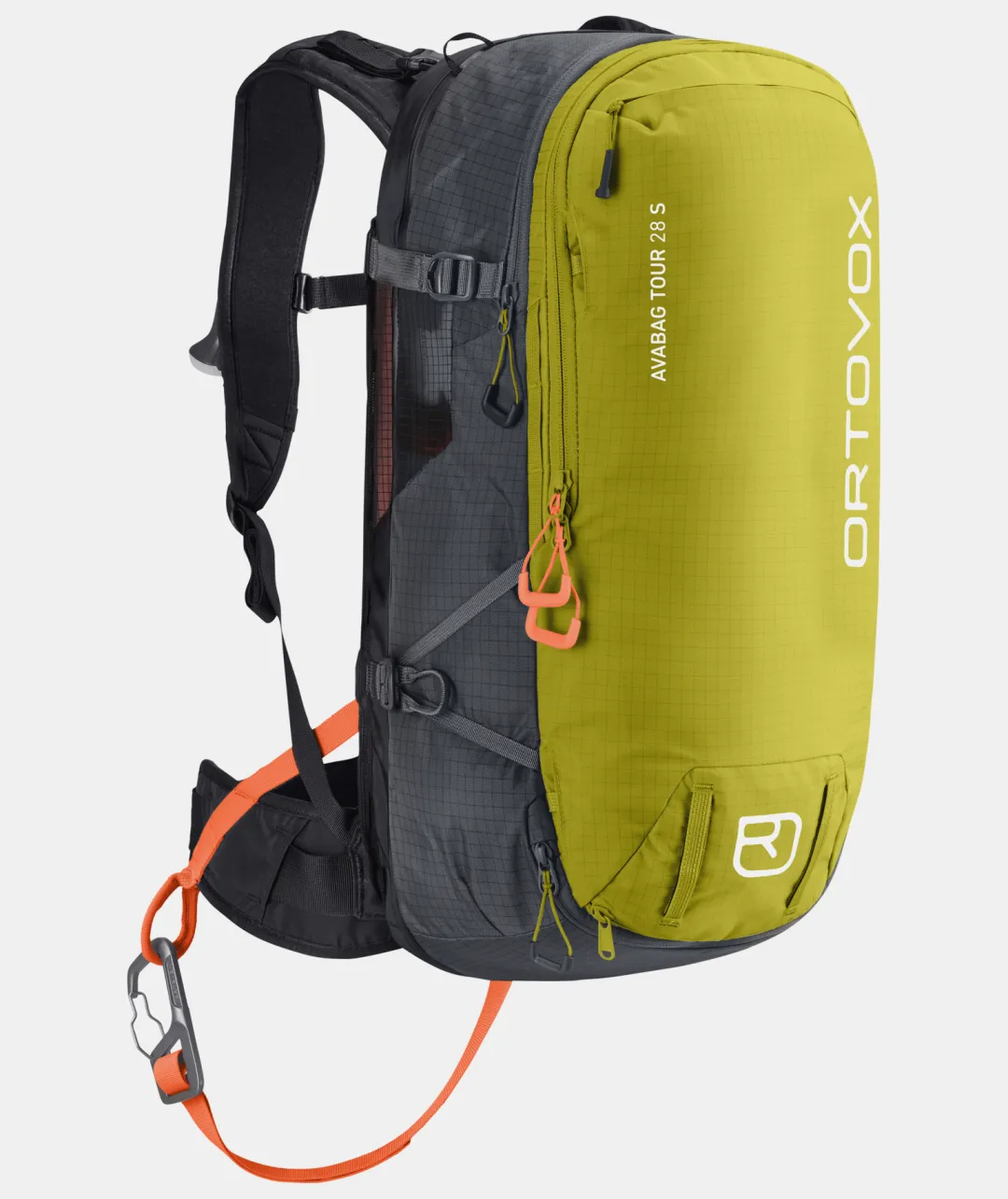 ORTOVOX Elektronische Lawinenrucksäcke^AVABAG LITRIC TOUR 28S dirtydaisy