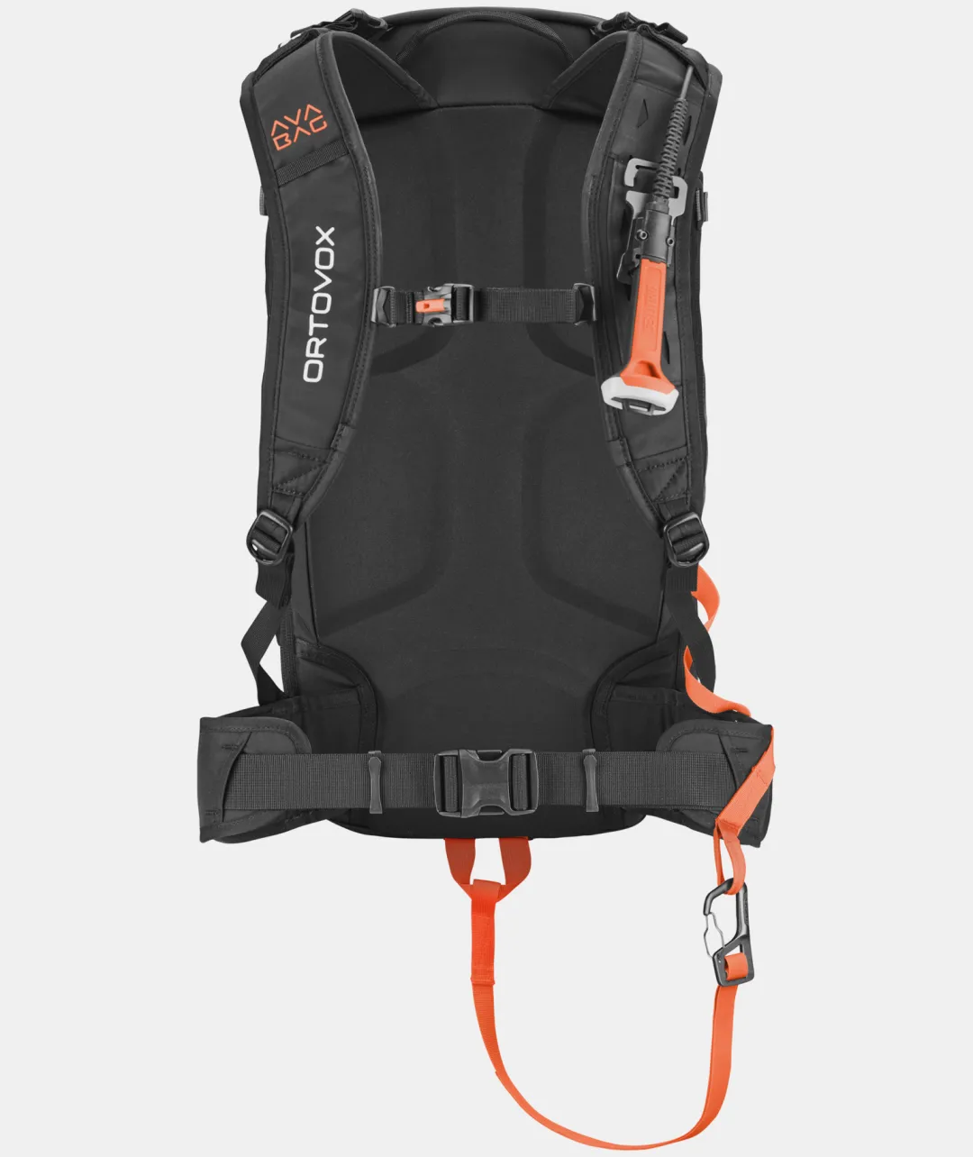 ORTOVOX Elektronische Lawinenrucksäcke^AVABAG LITRIC TOUR 28S dirtydaisy