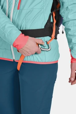 ORTOVOX Elektronische Lawinenrucksäcke^AVABAG LITRIC TOUR 28S dirtydaisy