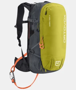 ORTOVOX Rucksäcke Zum Skitouren|Elektronische Lawinenrucksäcke^AVABAG LITRIC TOUR 30 dirtydaisy