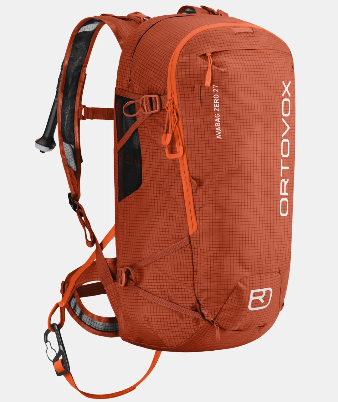 ORTOVOX Elektronische Lawinenrucksäcke^AVABAG LITRIC ZERO 27 desertorange