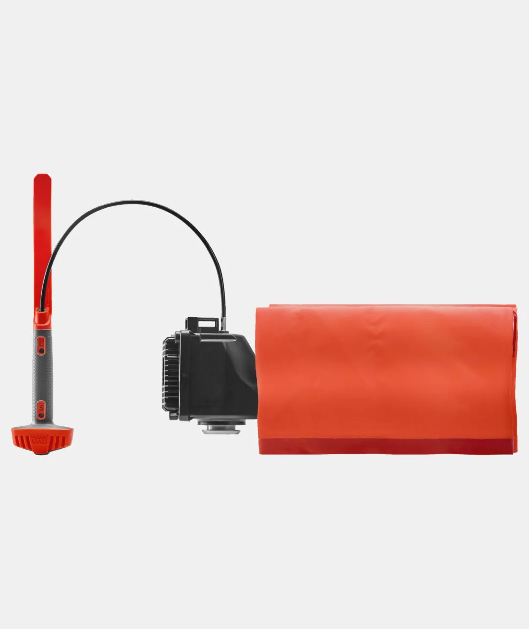 ORTOVOX Avabag Zubehör|Mechanische Lawinenrucksäcke^AVABAG UNIT diverseFarben