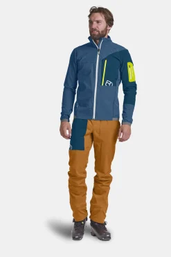 ORTOVOX Jacken & Westen^BERRINO JACKET M clayorange