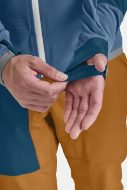 ORTOVOX Jacken & Westen^BERRINO JACKET M clayorange