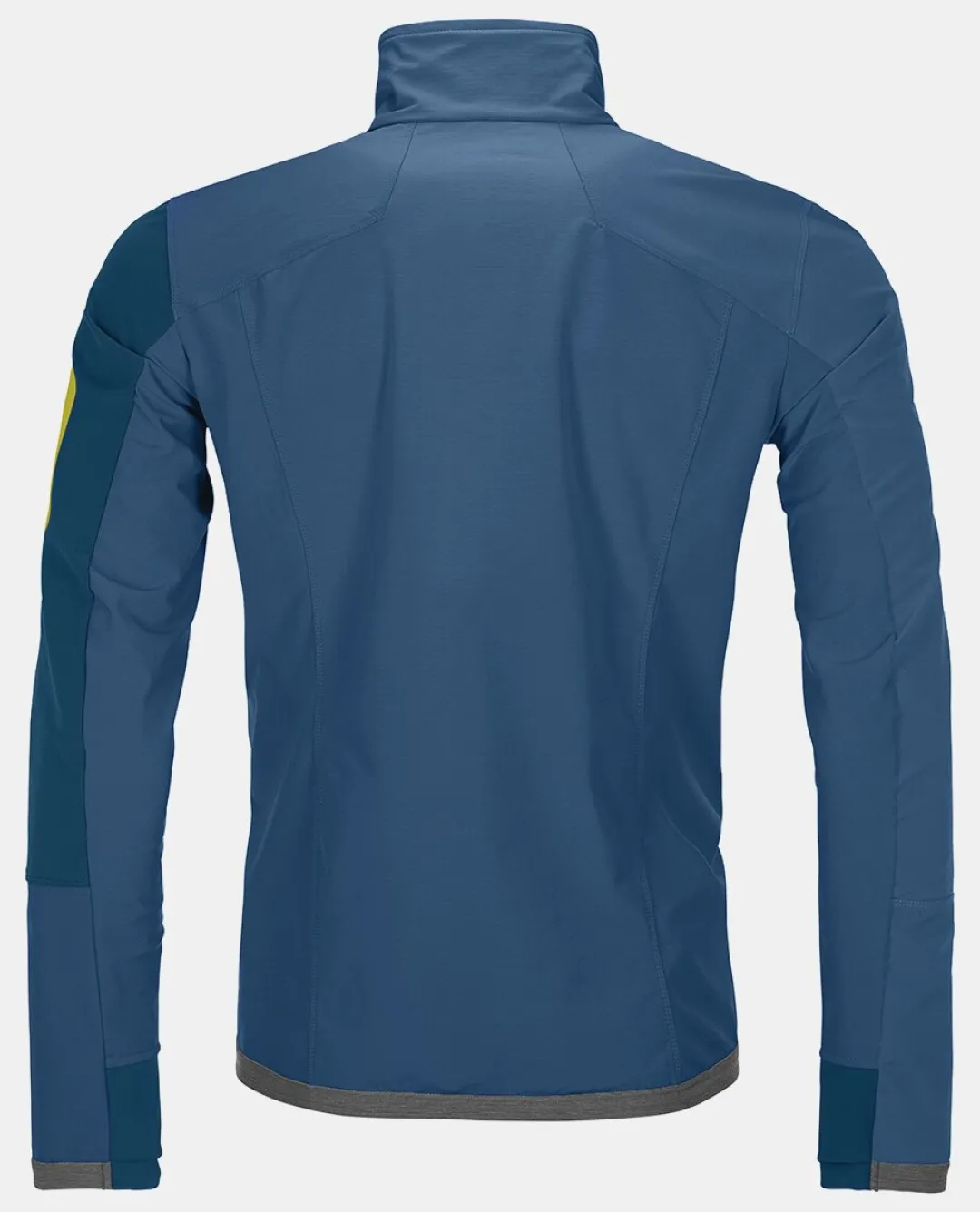 ORTOVOX Jacken & Westen^BERRINO JACKET M mountainblue