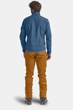 ORTOVOX Jacken & Westen^BERRINO JACKET M mountainblue