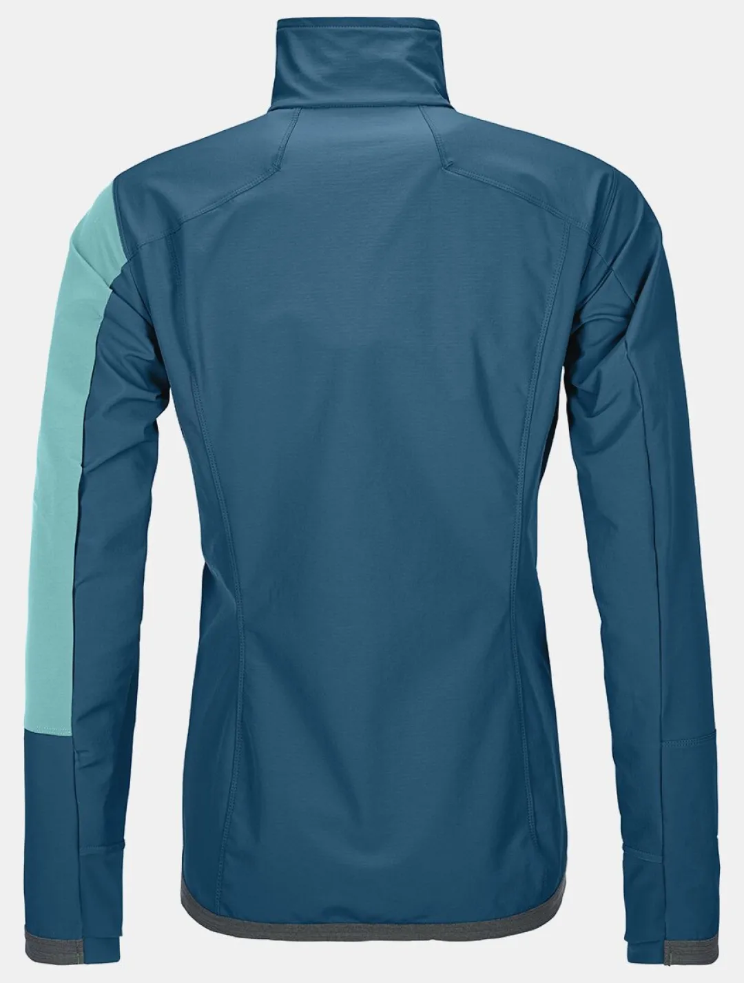 ORTOVOX Jacken & Westen^BERRINO JACKET W petrolblue