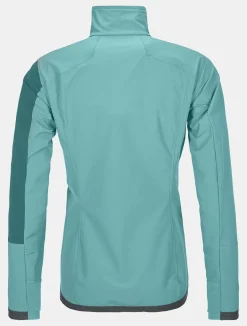 ORTOVOX Jacken & Westen^BERRINO JACKET W icewaterfall