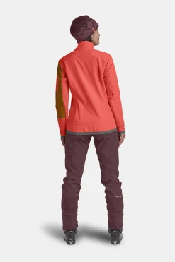 ORTOVOX Jacken & Westen^BERRINO JACKET W icewaterfall