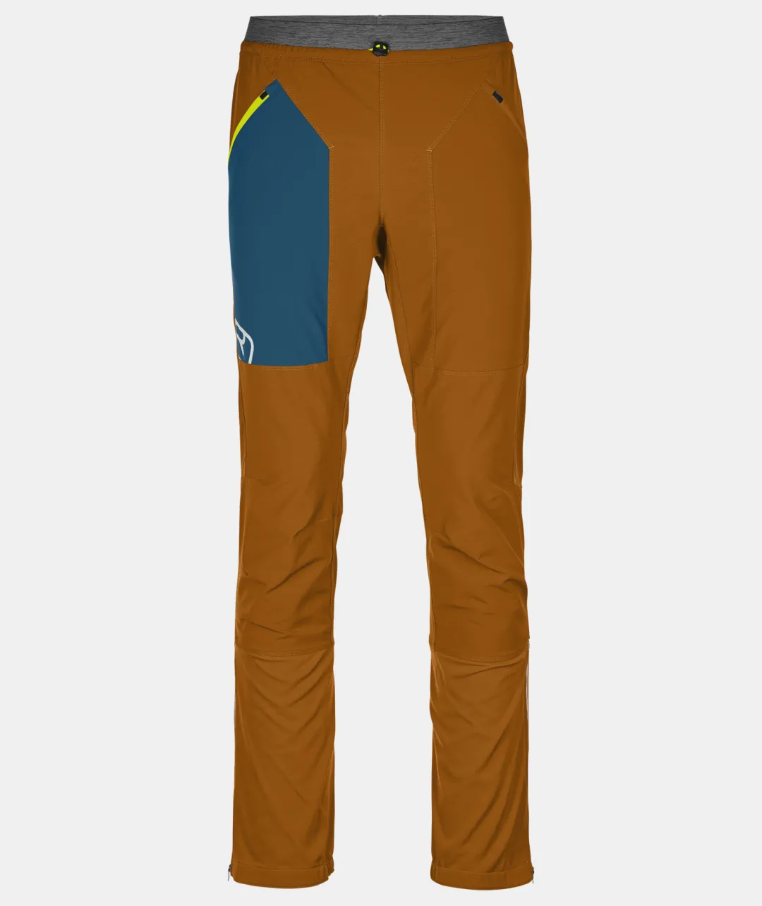ORTOVOX Hosen & Shorts^BERRINO PANTS M slyfox