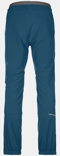 ORTOVOX Hosen & Shorts^BERRINO PANTS M petrolblue