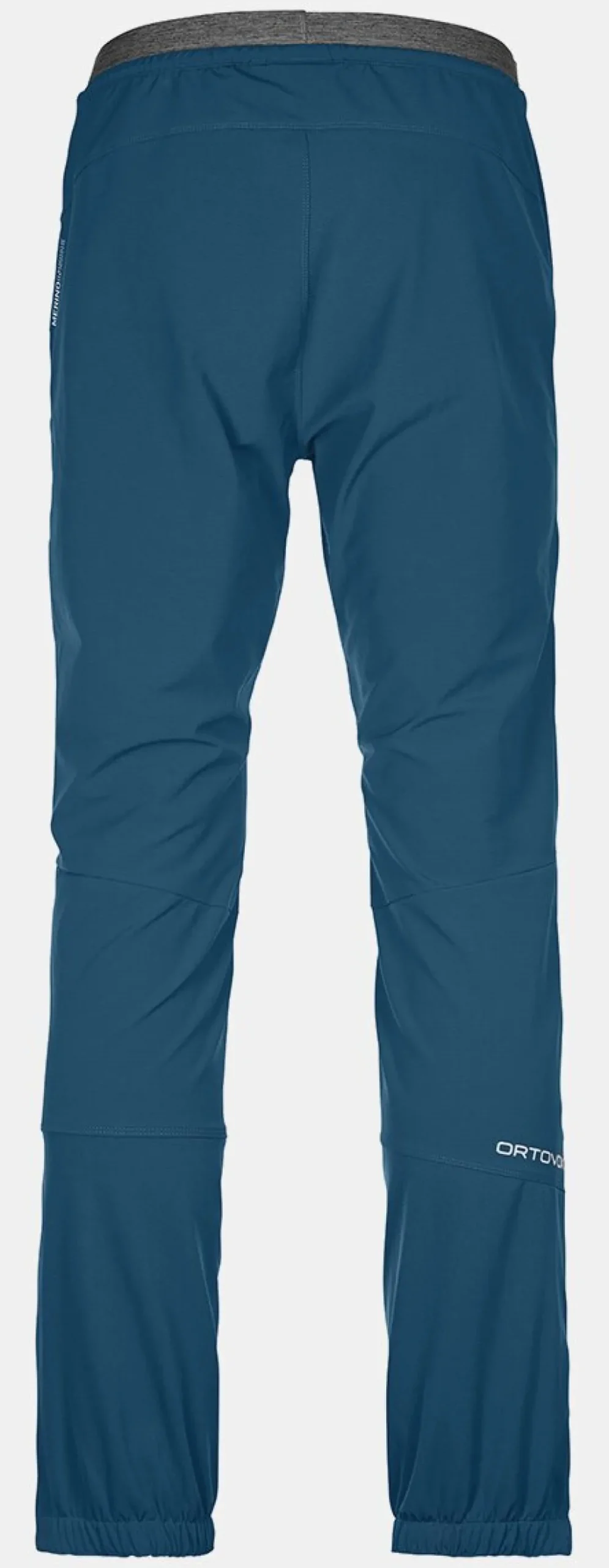 ORTOVOX Hosen & Shorts^BERRINO PANTS M petrolblue
