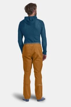 ORTOVOX Hosen & Shorts^BERRINO PANTS M petrolblue