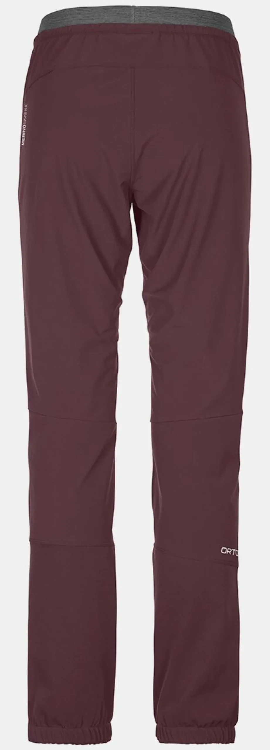 ORTOVOX Hosen & Shorts^BERRINO PANTS W winetasting