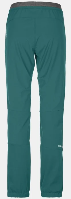 ORTOVOX Hosen & Shorts^BERRINO PANTS W pacificgreen